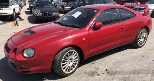 1998 Toyota